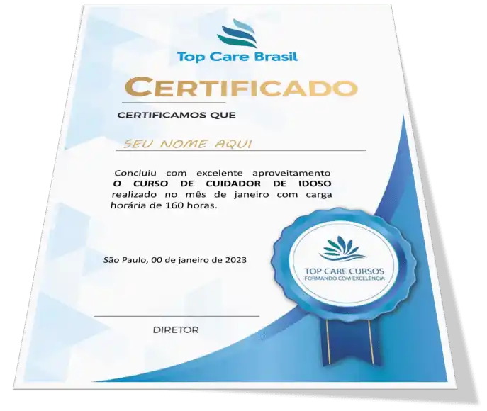 Top Cursos Brasil